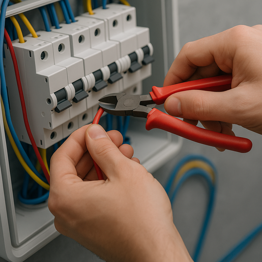 5 Steps to Protect Your 12V Lighting from Power Surges and Overloads
