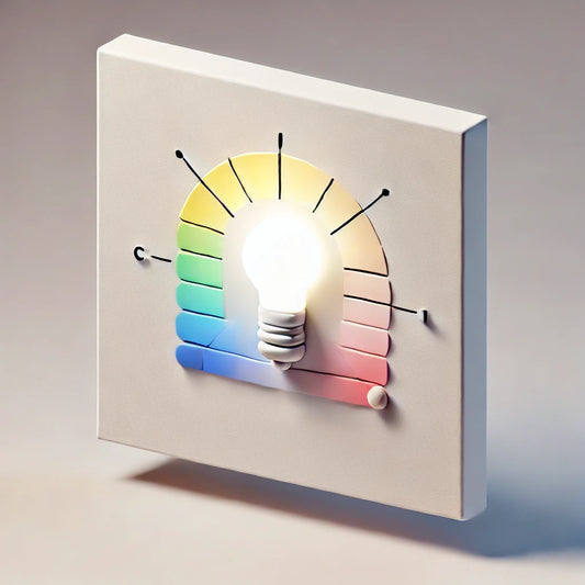 What Is CRI, and Why Does It Matter for Your Lighting