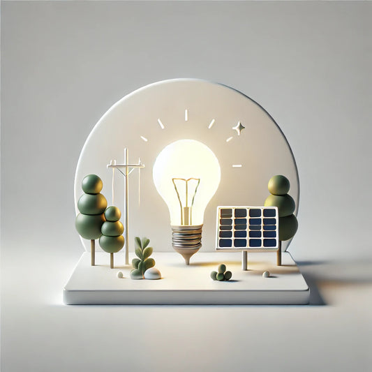 10 Essential Uses for Off-Grid Lighting in Remote Areas