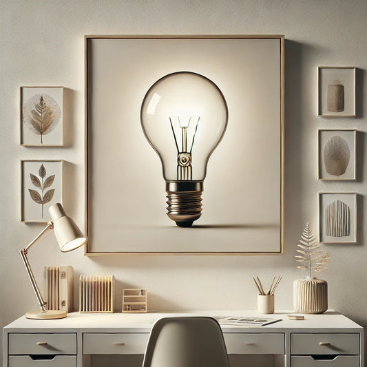 5 Creative Ways to Use Halogen Lighting in Home Decor