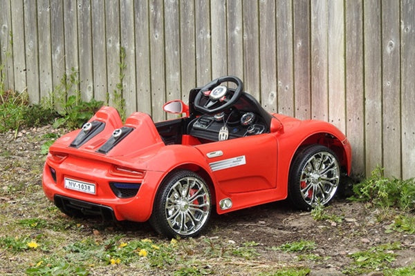 All power wheels online