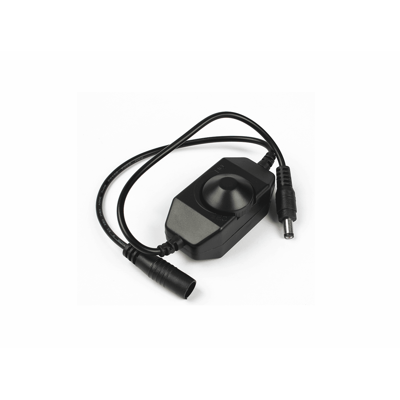 DC 12V 24V 2A 2.1MM Plug Low Voltage Lighting