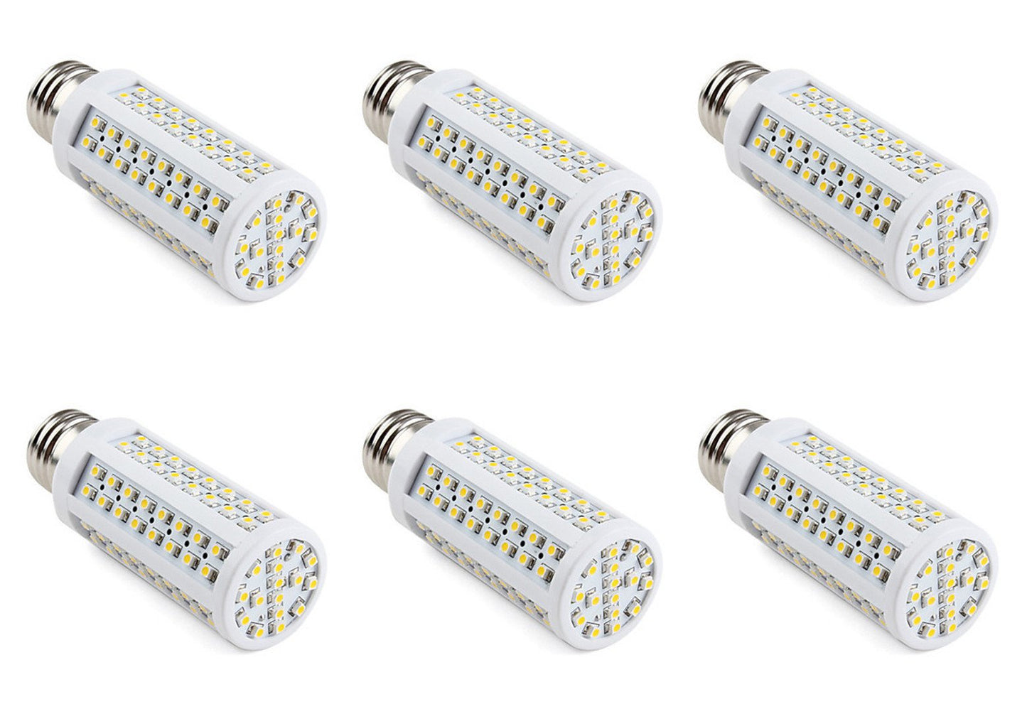 LED Light Bulb Solar Lantern 12V-24V 9W E26 E27 DC 12 Volt Lamp