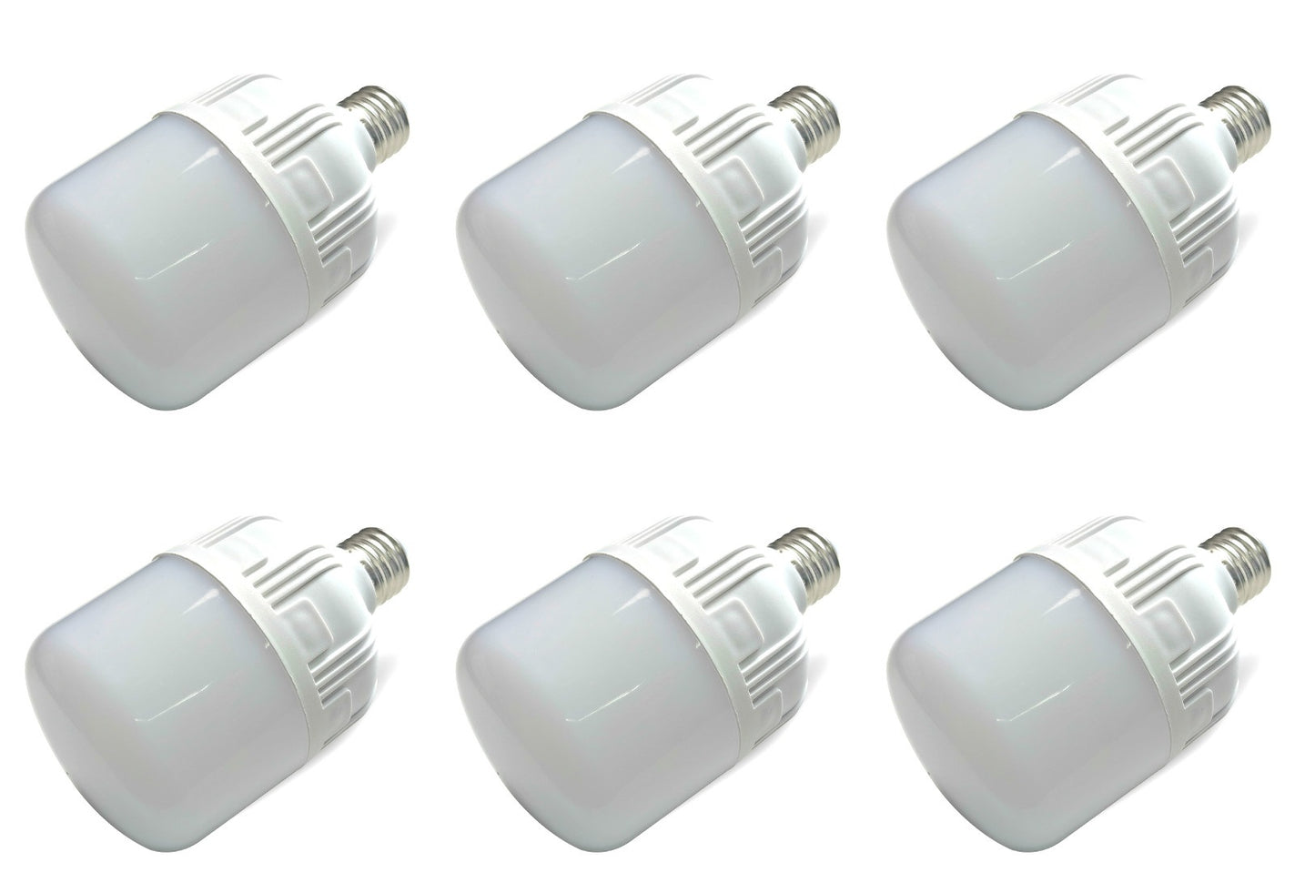 DC 12V To 85V 21 Watt Super Wide Voltage LED Light Bulb - E27 Medium Base Lamp