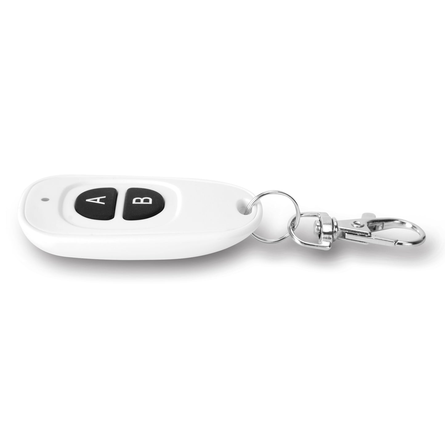 DC 3.7V 5V 12V 24V 1A Mini Wireless Remote Control Switch ON OFF Kit Latching 433mHz