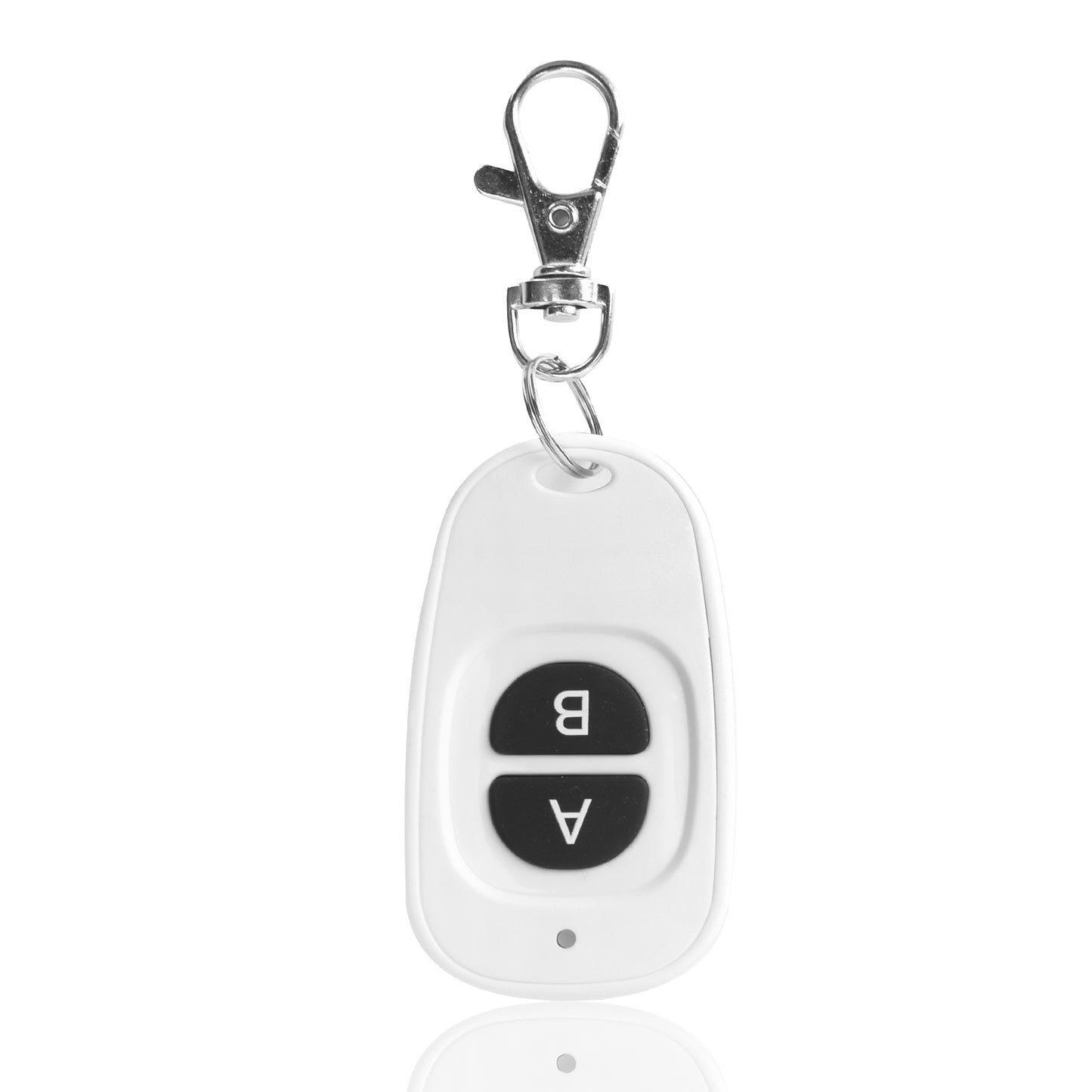 DC 3.7V 5V 12V 24V 1A Mini Wireless Remote Control Switch ON OFF Kit Latching 433mHz