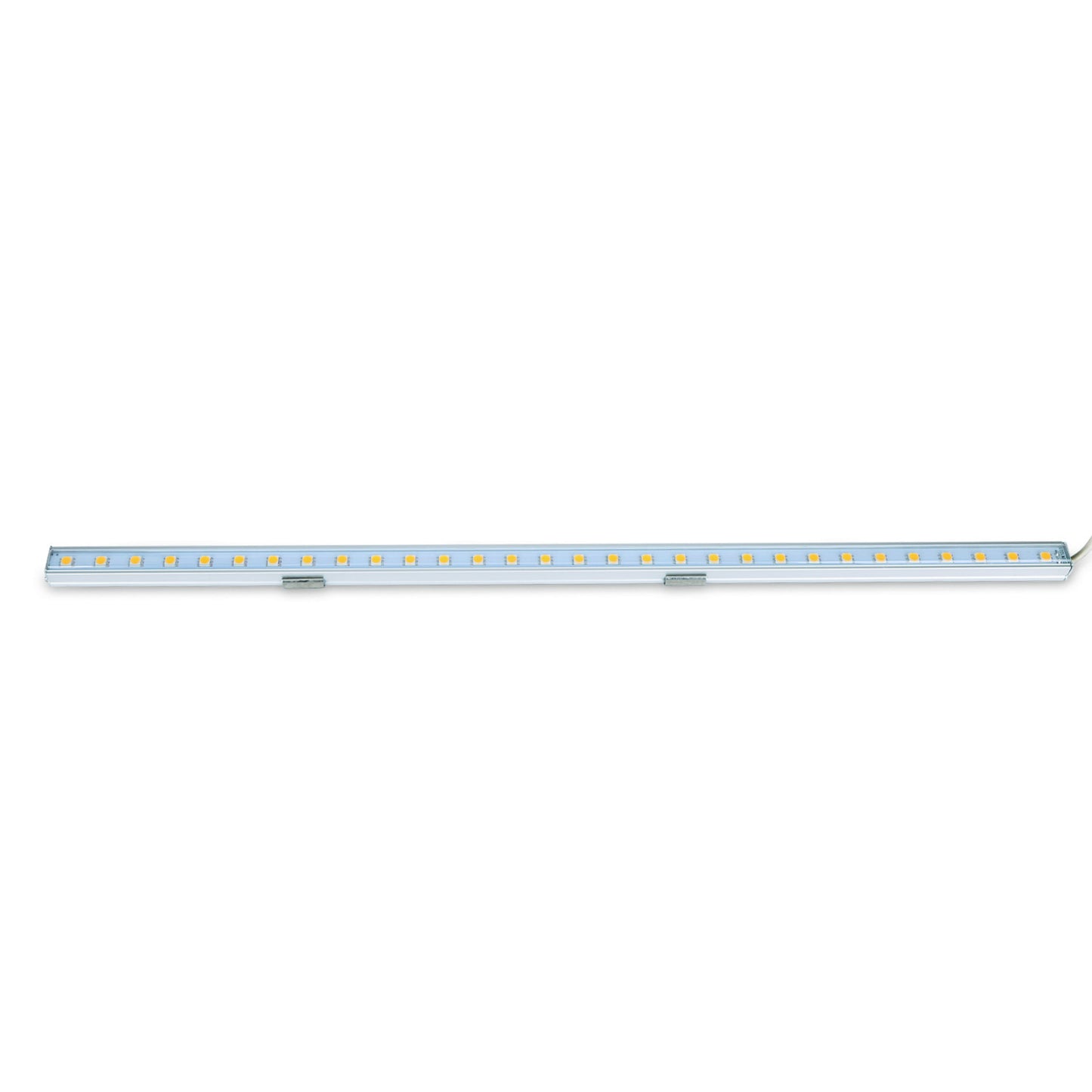 Aluminum Lamp