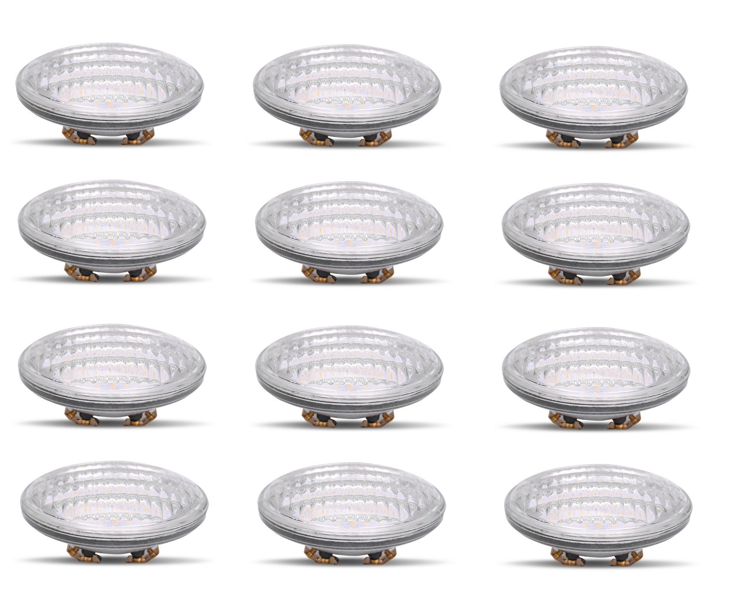 PAR36 AC DC 12 Volt AR111 8 Watt LED Light Bulb Farm Machinery Lamp