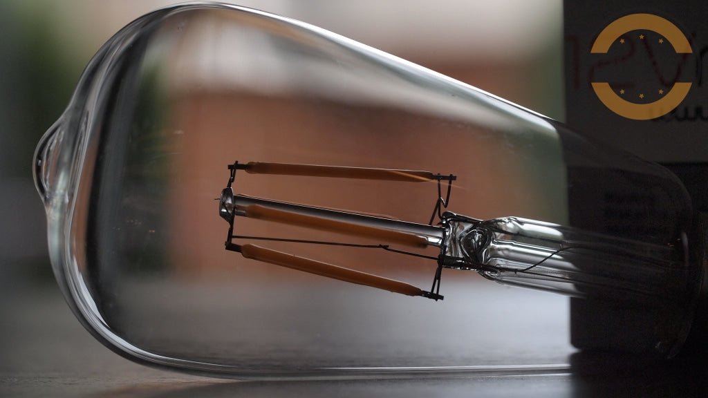 Industrial Loft light