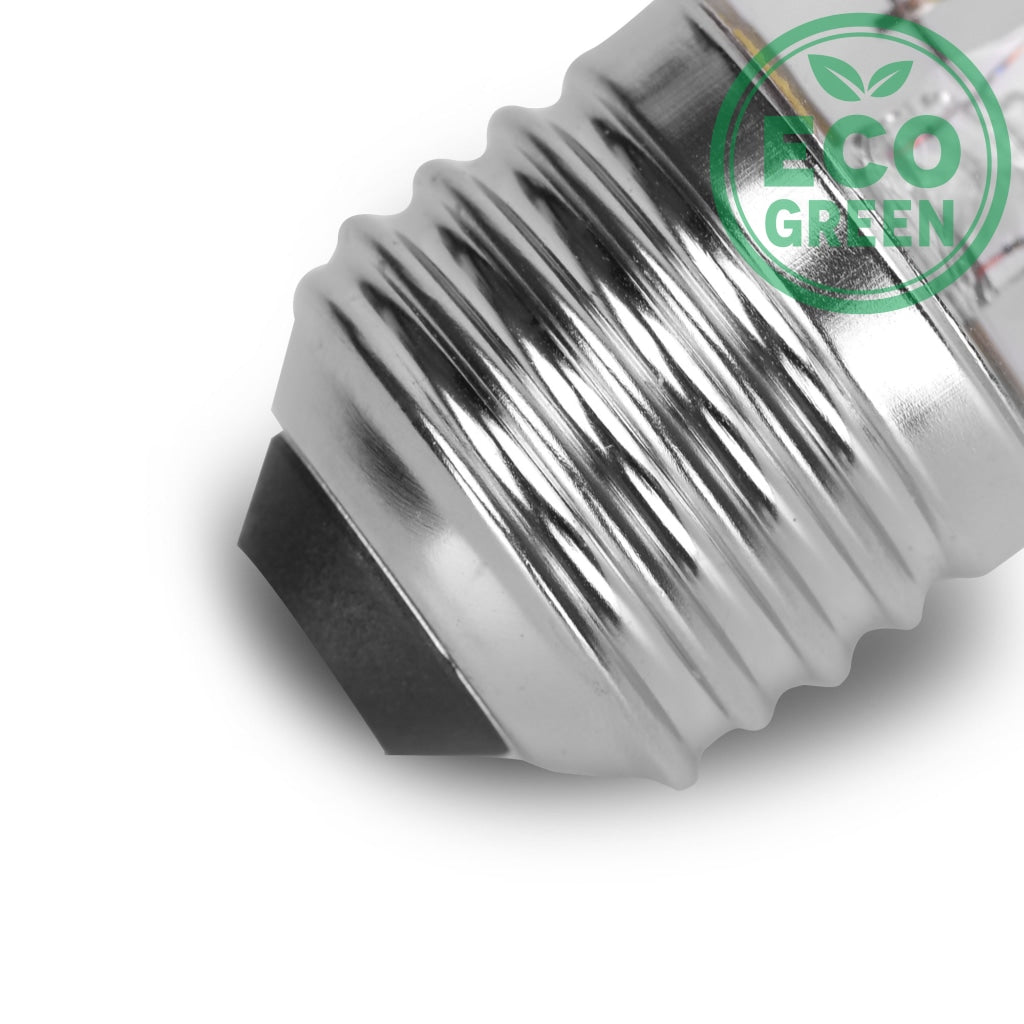 Dc 12V-36V 2W Led G45 Filament Cob Light Bulb Outdoor Landscape Rope Lamp Light Bulb