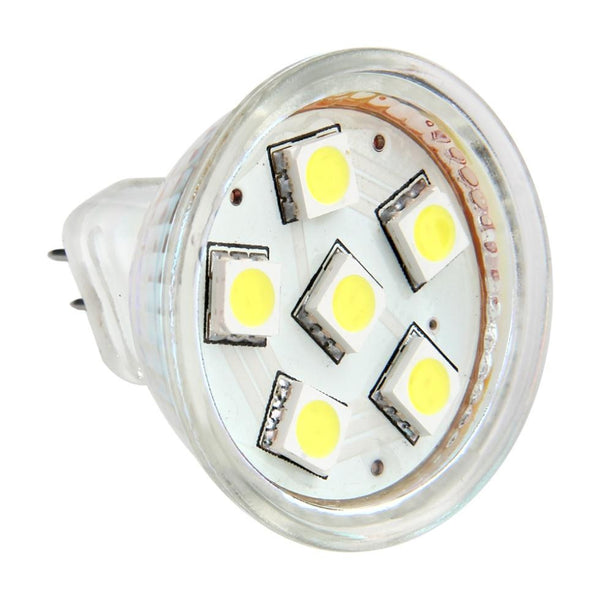 8 LED MR11 - Aten Lighting