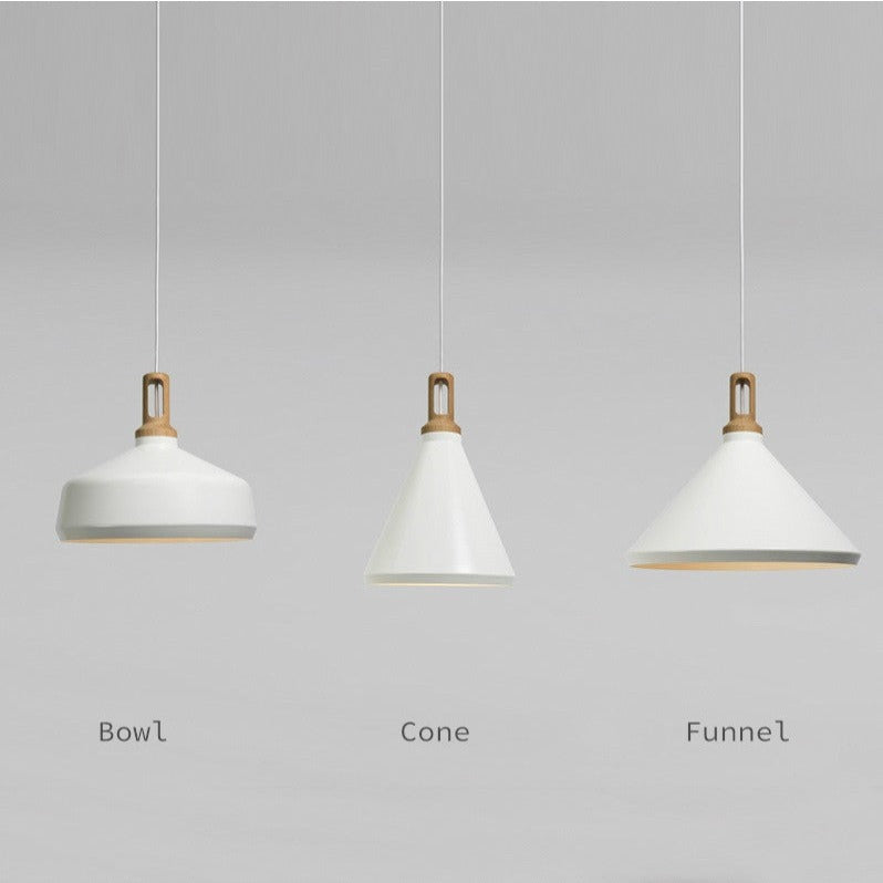Hanging Pendant Lamp