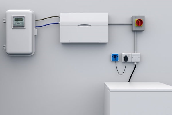 home energy storage battery