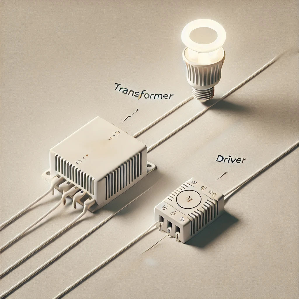 Everything You Need to Know About Transformers and Drivers for 12V Lighting