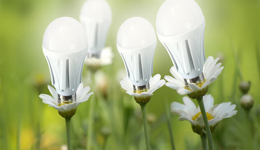 The 10 Benefits of Switching to LED Light Bulbs In 2018