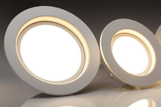 difference between a 3528 LED 5050 led and 5630 (5730) led