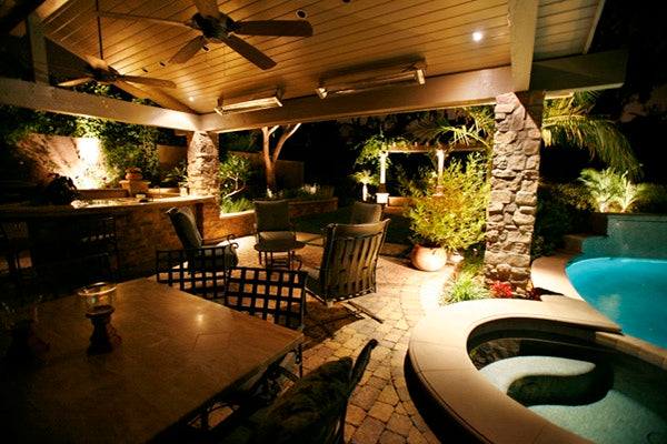 The Landscaper's Guide to Landscape Lighting Design - Part 1