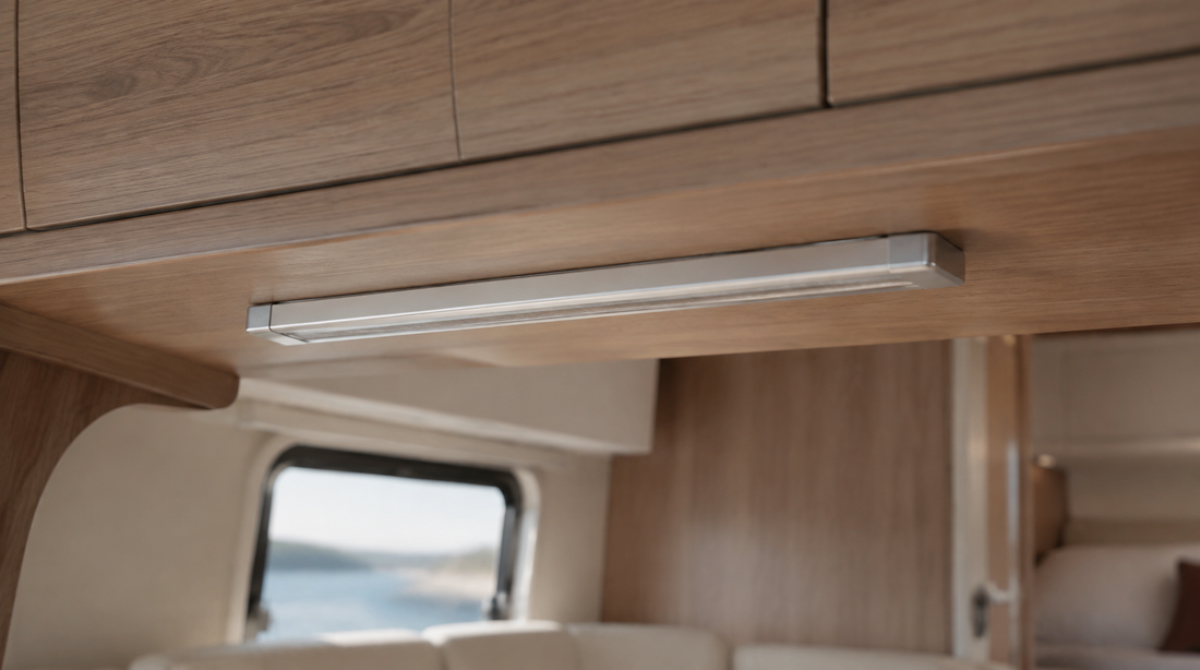 What Is a Constant-Current LED Driver, and Why It Matters for DC Lighting