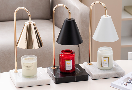 5 Ways To Use Candle Warmer Lamps At Home