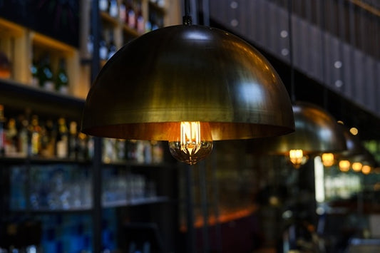 low voltage led