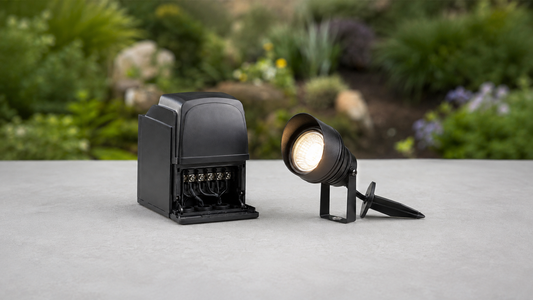 Why Won't My LED Landscape Light Work? Flickering, Won't Turn On, and Transformer Compatibility