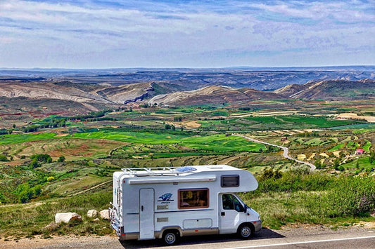 rv essentials checklist