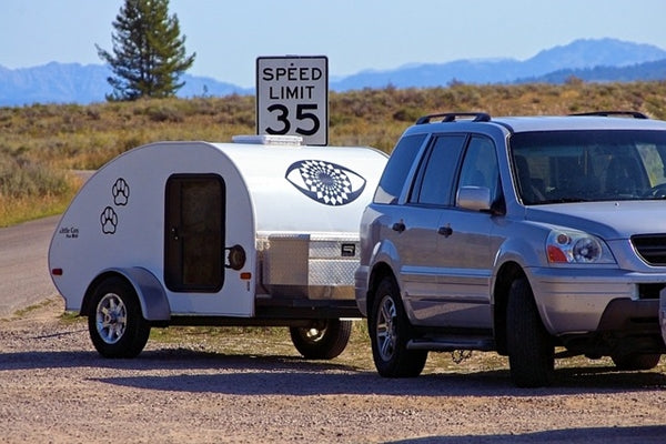 things you need for a camper trailer