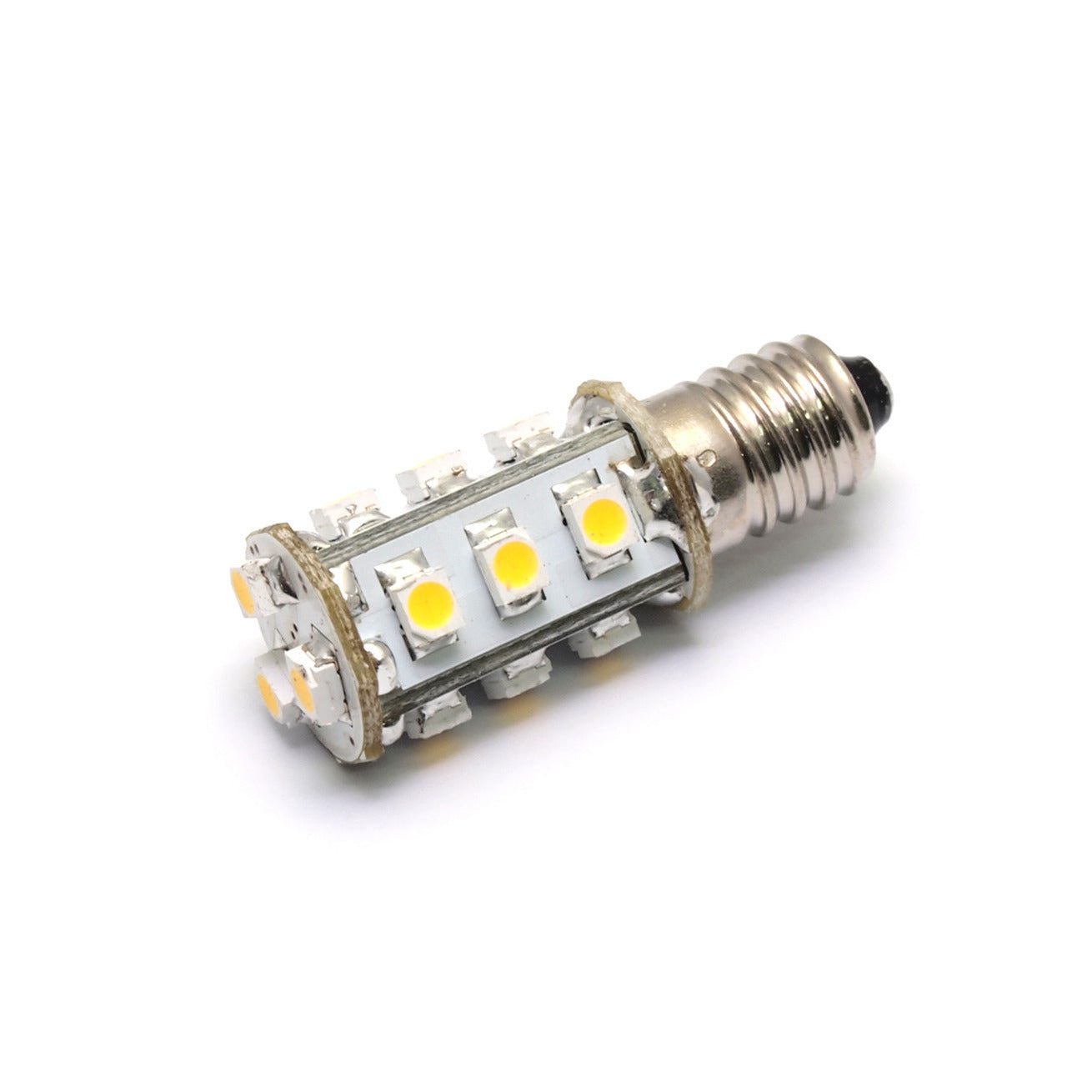 3528 cluster LED ligh