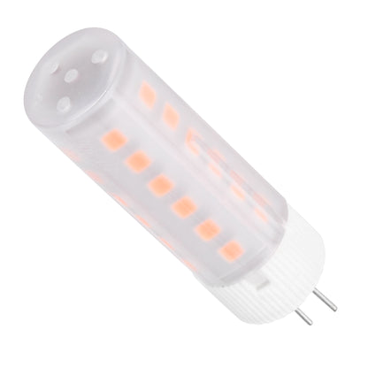 G4 JC Fire Effect Capsule Light Bulb l 12V Flaming Lamp JC T3 Bi-pin Flame