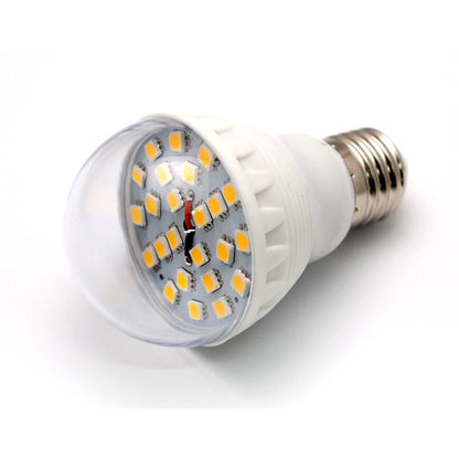 24x 5050 12V 5.5W LED