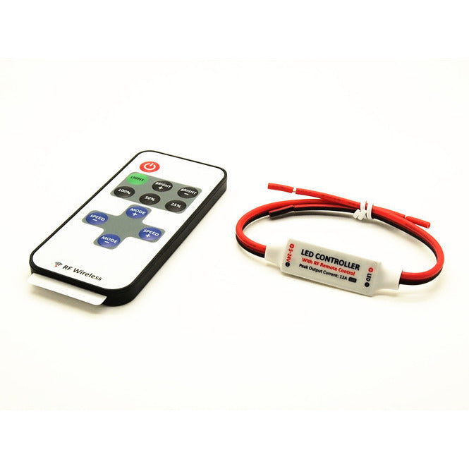 Remote Controls Wireless ON OFF Power Switch DC 6V 12V 24V 60V ...