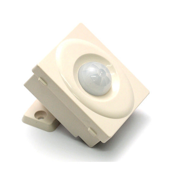 DC 12V Motion Sensor Wireless ON OFF Switch Set Movement Detection Device