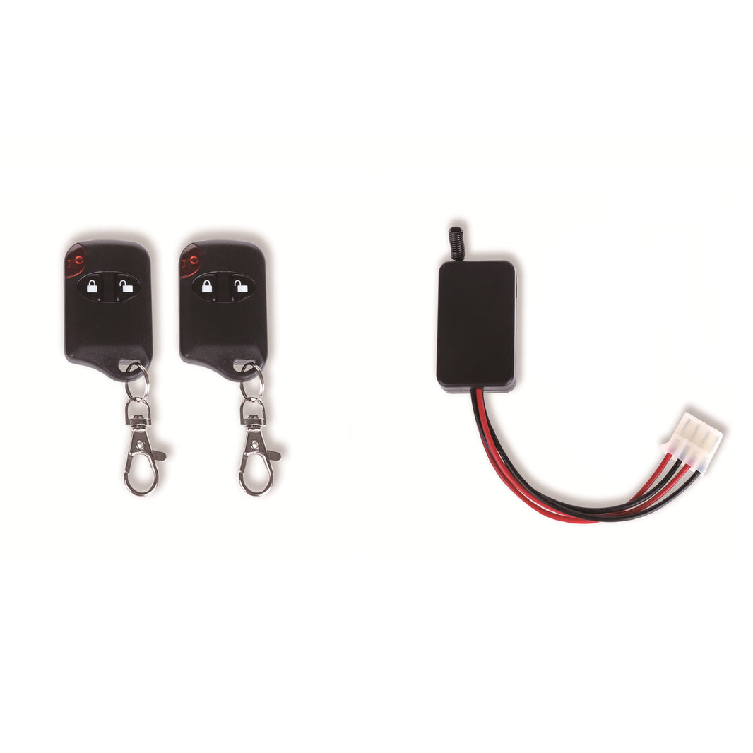 Remote Controls Wireless ON OFF Power Switch DC 6V 12V 24V 60V ...