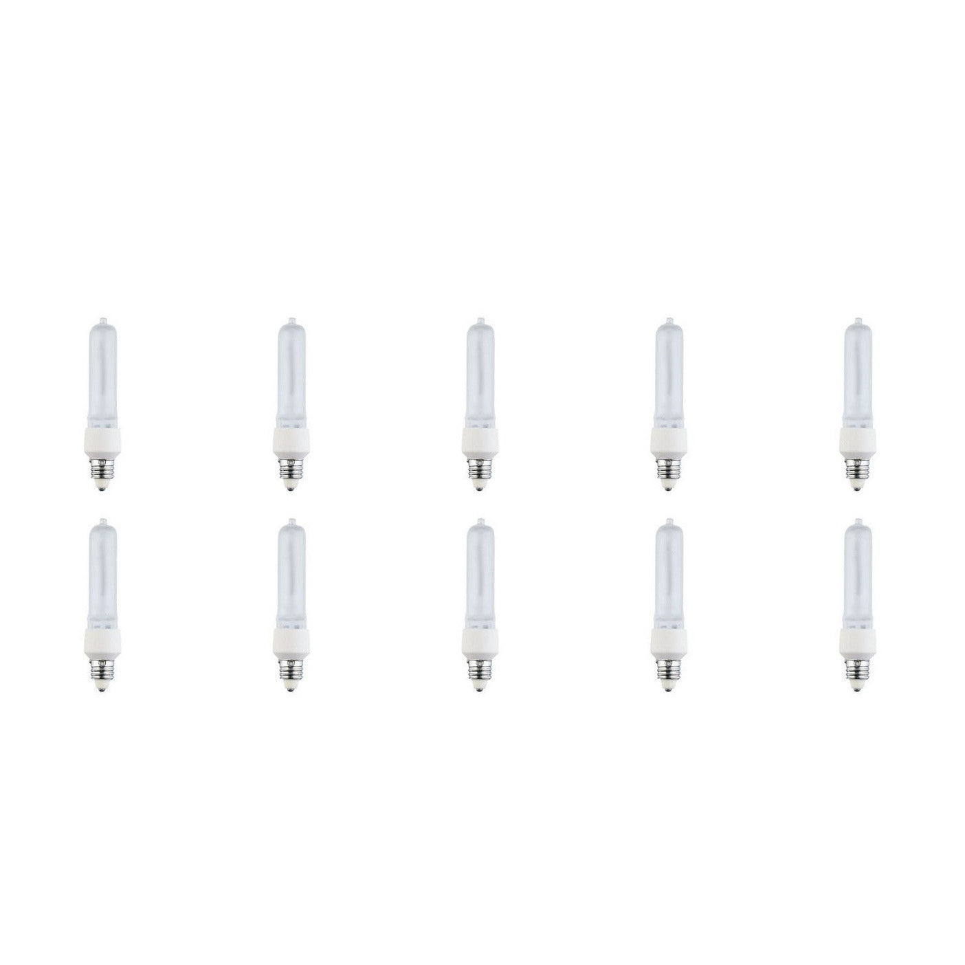 Halogen Tungsten Light