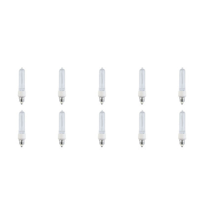 Halogen Tungsten Light