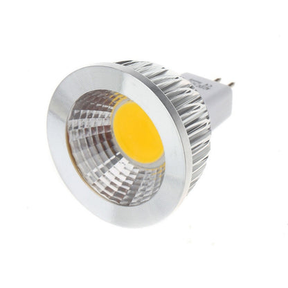 DC 12V 2 Watt MR16 Spot Light Bulb