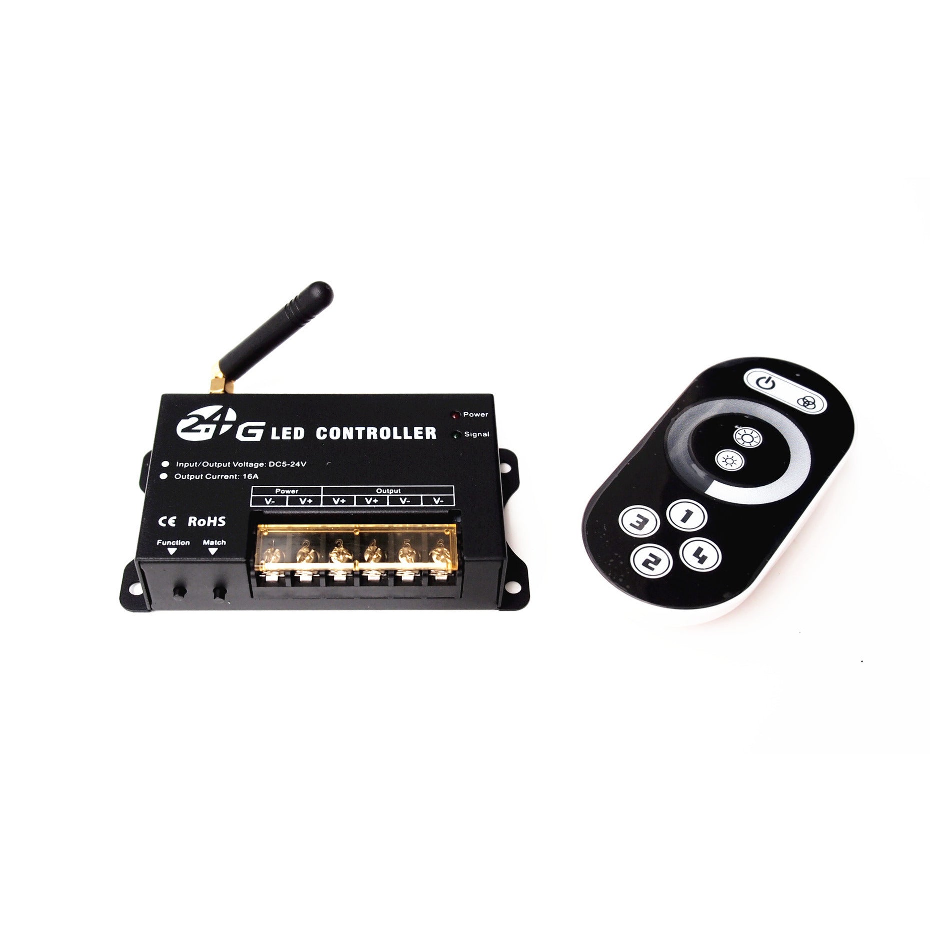 Remote Controls Wireless ON OFF Power Switch DC 6V 12V 24V 60V ...