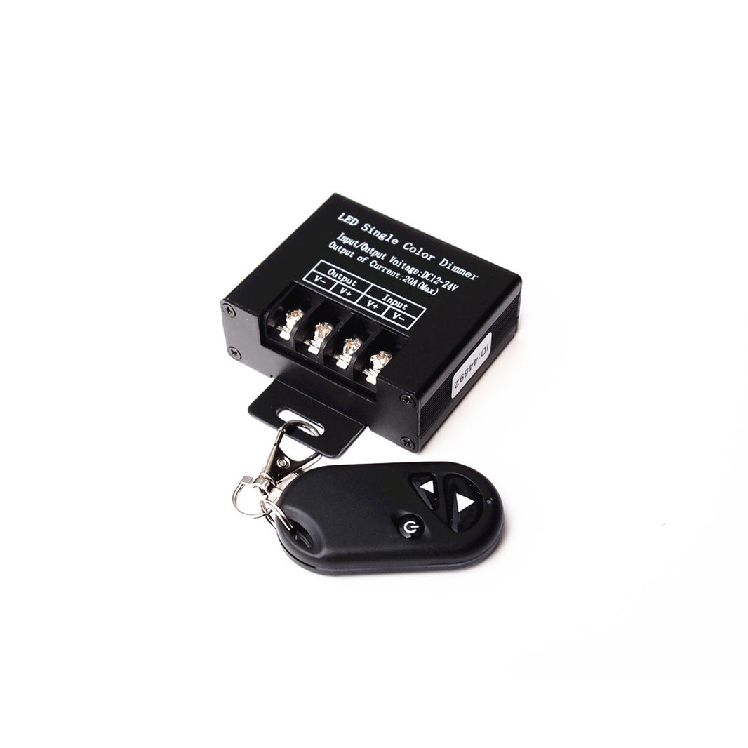 Remote Controls Wireless ON OFF Power Switch DC 6V 12V 24V 60V ...