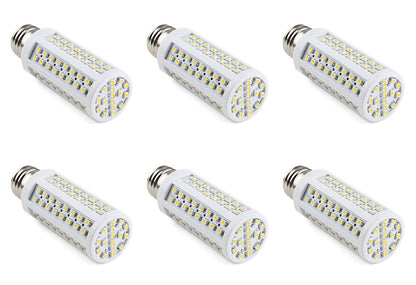 LED Light Bulb Solar Lantern 12V-24V 9W  E26 E27 DC 12 Volt Lamp