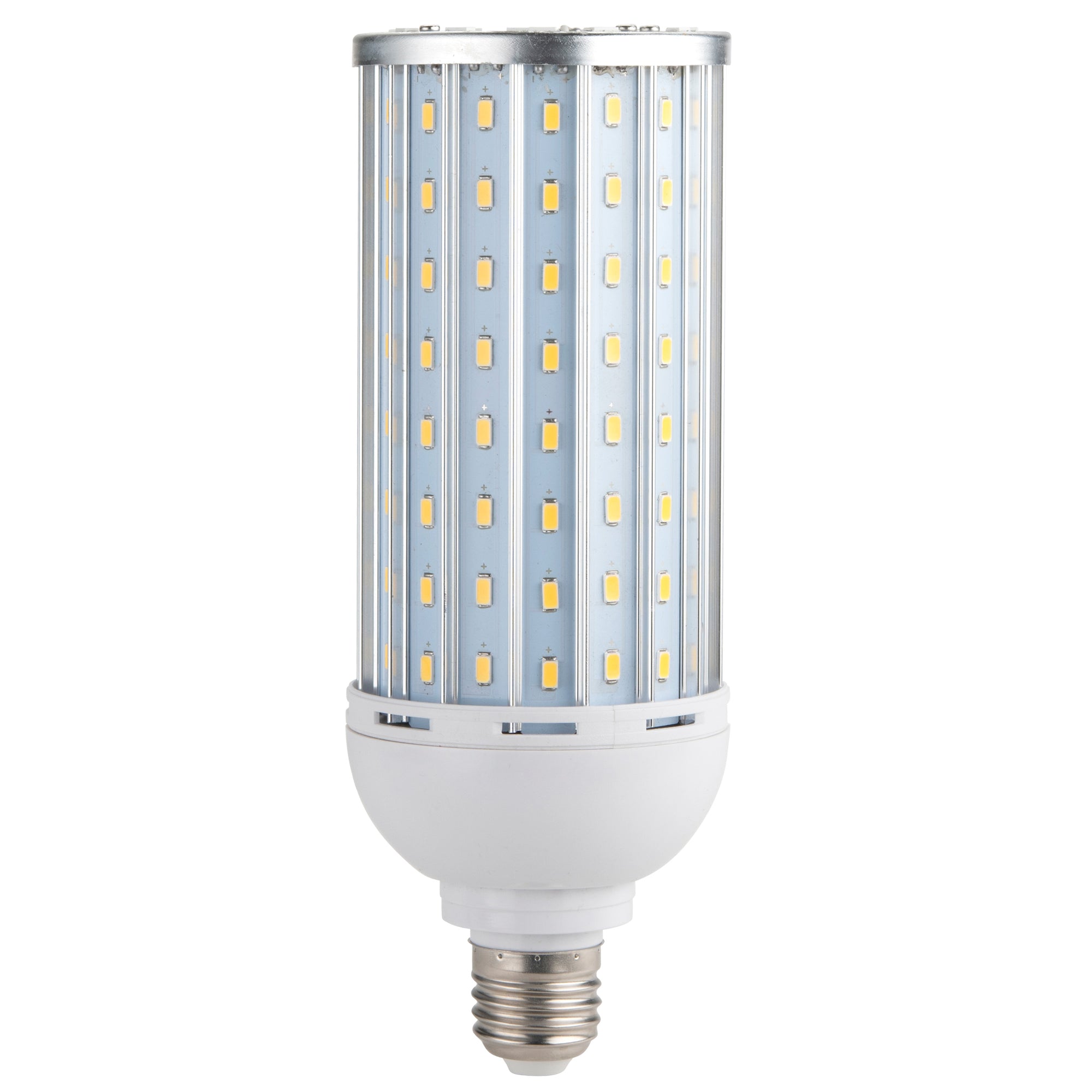 24V-60V 60W Super Bright E26 LED Light Bulb I Aluminum PC High Power -  12VMonster Lighting
