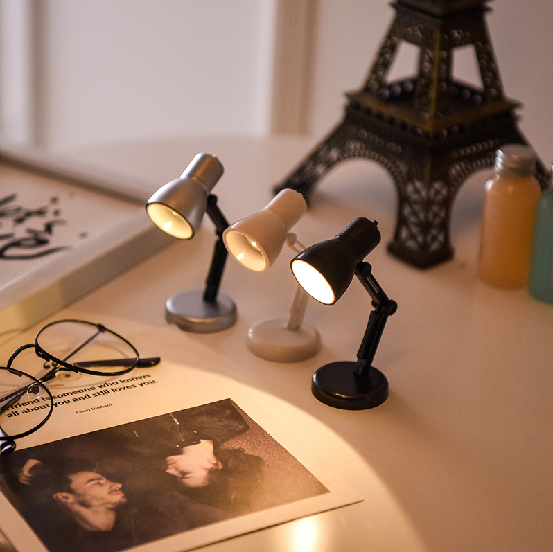 TINY-MINIATURE-LAMP-BLACK, TINY-MINIATURE-LAMP-WHITE