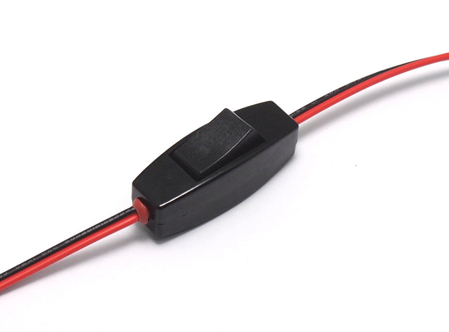 9 Watt DC-12V Aluminum Body 12V LED Light Tube Strip Lamp Bar 600 Lumen 270MM