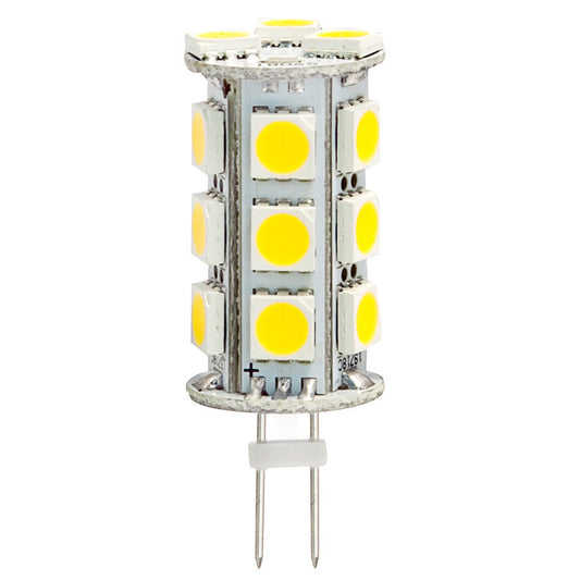 LED Capsule Light