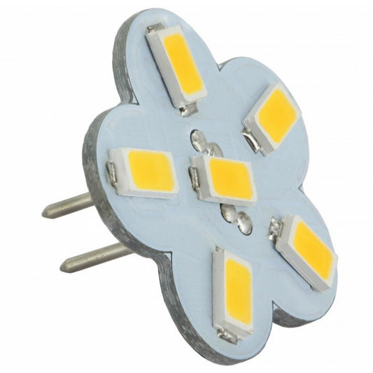 G4 JC 3 Watt LED 12V-24V 3W LED