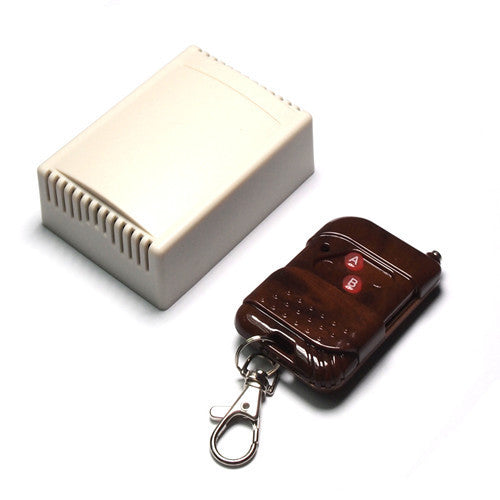 Remote Controls Wireless ON OFF Power Switch DC 6V 12V 24V 60V ...