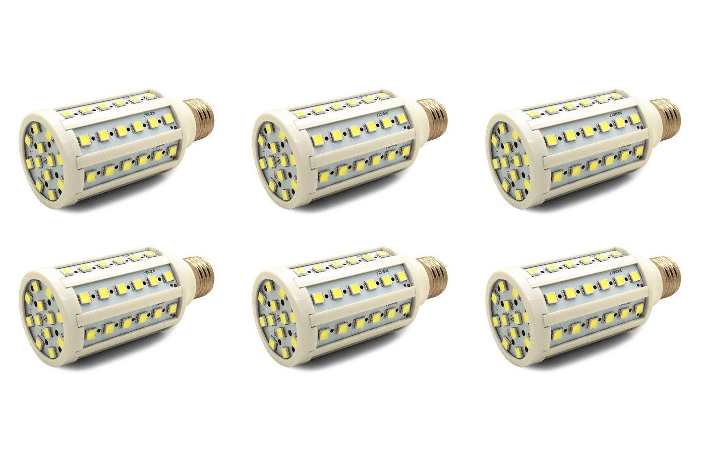 15W 24V-36V DC LED Light Bulb BC B22 E27 Lamp Marine Lighting