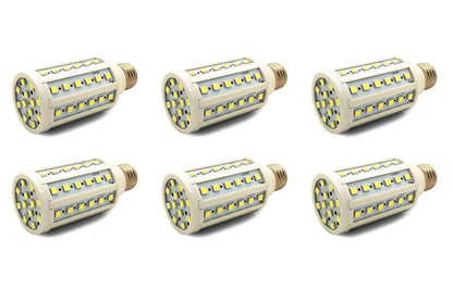 15W 24V-36V DC LED Light Bulb BC B22 E27 Lamp Marine Lighting