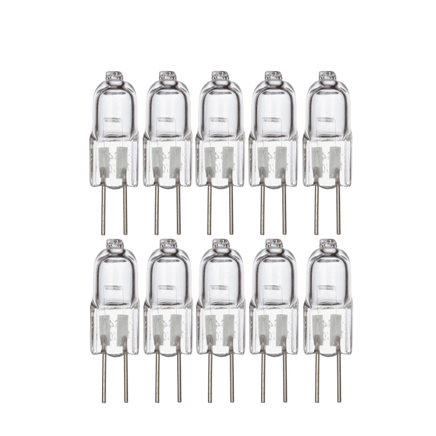 G4 Bi Pin LED Capsule 12V Light Bulb