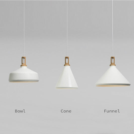 Hanging Pendant Lamp