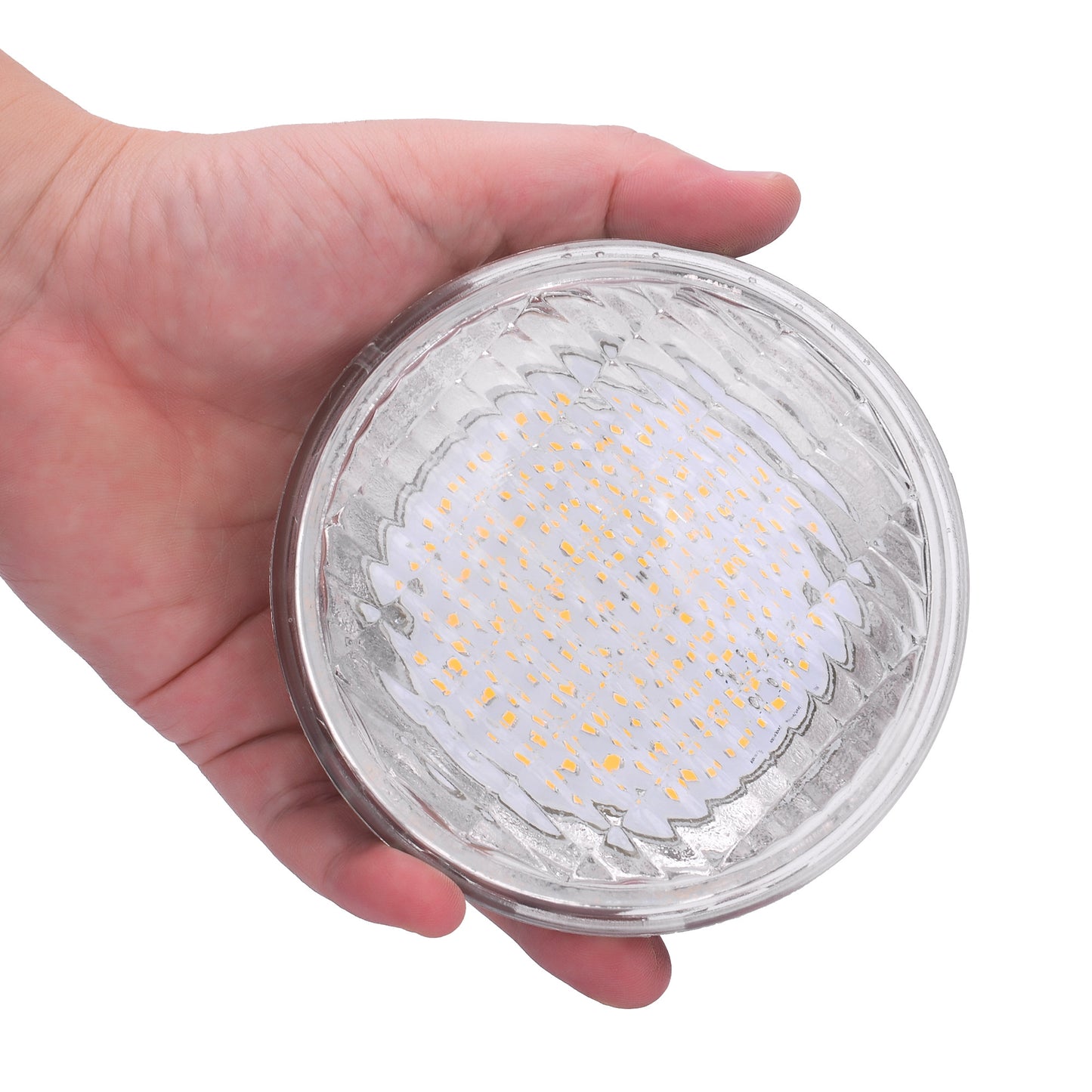PAR36 AC DC 12 Volt AR111 8 Watt LED Light Bulb Farm Machinery Lamp